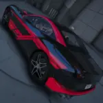 Ferrari California T KZ Edit 20193
