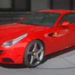 Ferrari FF