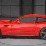 Ferrari FF2