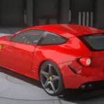 Ferrari FF3