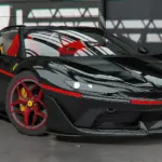 Ferrari J50