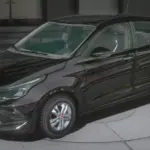 Fiat Cronos 2018