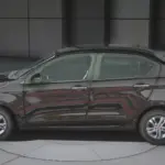Fiat Cronos 20182