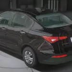 Fiat Cronos 20183