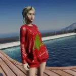 Final Fantasy - Terra