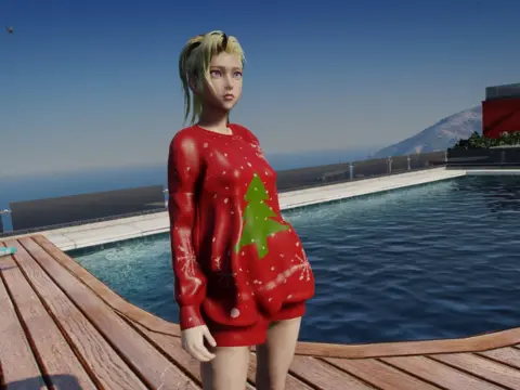 Final Fantasy - Terra