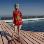 Final Fantasy - Terra2