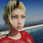 Final Fantasy - Terra3