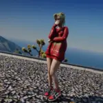 Final Fantasy - Terra4