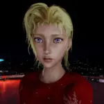 Final Fantasy - Terra6