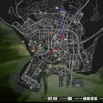 FiveM Style Turf War Simulator For Single Player 1.02