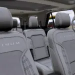 Ford Explorer Platinum 20203