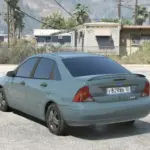Ford Focus 1 USA2