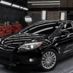 Ford Focus 3 llh