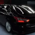 Ford Focus 3 llh3