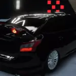 Ford Focus 3 llh4