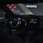 Ford Focus 3 llh5