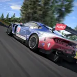 Ford Mustang GT3 [Add-On / FiveM / Tuning / Template] V1.0