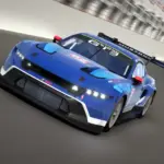 Ford Mustang GT3 [Add-On / FiveM / Tuning / Template] V1.0