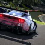 Ford Mustang GT3 [Add-On / FiveM / Tuning / Template] V1.0