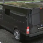 Ford Transit3