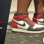 Fortnite Air Jordan Modpack
