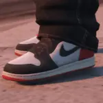 Fortnite Air Jordan Modpack2