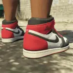 Fortnite Air Jordan Modpack3