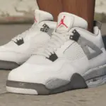 Fortnite Air Jordan Modpack5