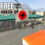 Free Medical Check Up