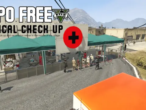 Free Medical Check Up