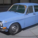 GAZ-24 Volga