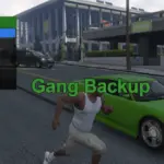 Gang Backup 1.0