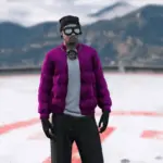 Generic Puffer Jacket2