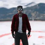 Generic Puffer Jacket3