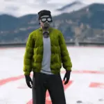 Generic Puffer Jacket4