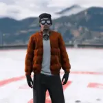 Generic Puffer Jacket6