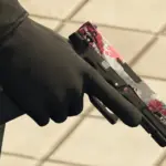 Glock 17 Hanami