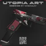 Glock 17 Hanami2