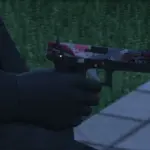 Glock 17 Hanami3
