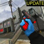 Glock 19 Gen 5 With Switch Retexture