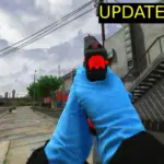Glock 19 Gen 5 With Switch Retexture4