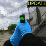 Glock 19 Gen 5 With Switch Retexture5