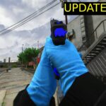 Glock 19 Gen 5 With Switch Retexture6