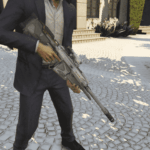 [Assault Fire: Future] Grim Reaper Hunter