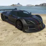 Gumpert Apollo Enraged