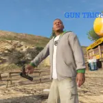 Gun tricks 1.0