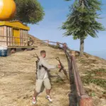Gun tricks 1.02
