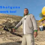Gun tricks 1.05