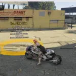HSW Time Trails in SP 1.03